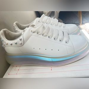 Alexander McQueen sneakers